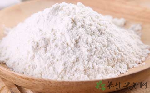 全麦粉的营养价值_吃全麦粉的好处 全麦粉的营养价值_吃全麦粉的好处