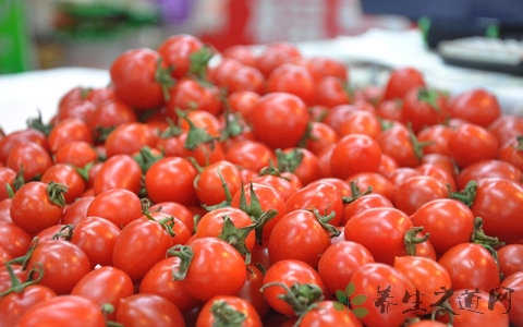 小西红柿怎么做好吃