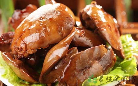 鸭肝的吃法_哪些人不能吃鸭肝