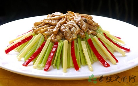 蛏干的吃法_哪些人不能吃蛏干