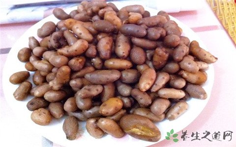山药豆的吃法_哪些人不能吃山药豆