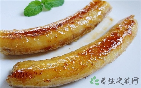 哪些水果可以烤着吃 哪些水果可以烤着吃