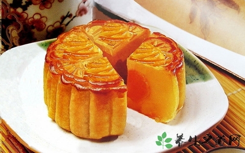 无糖月饼馅料的做法 无糖月饼馅料的做法