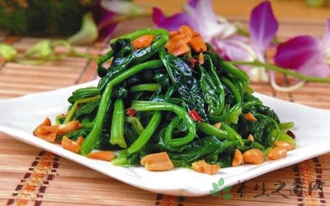 普通荠菜的吃法_哪些人不能吃普通荠菜