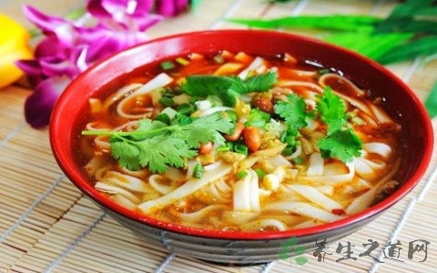 蒸河粉怎么做好吃 蒸河粉怎么做好吃