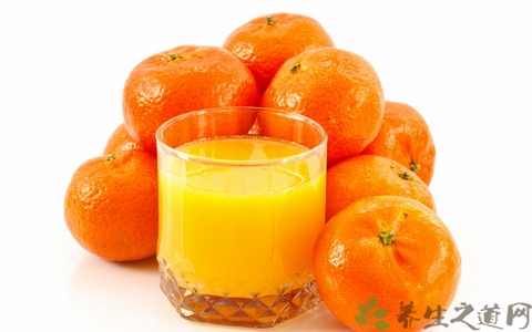 橘子的吃法_哪些人不能吃橘子