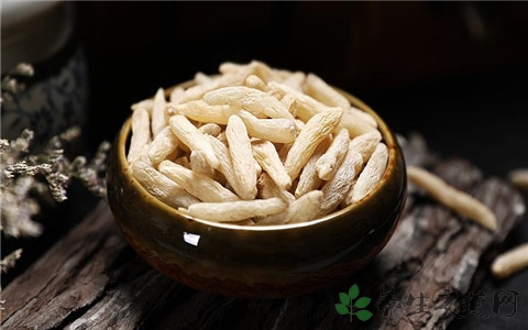 麦冬和什么煲汤好 麦冬和什么煲汤好