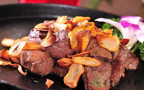 牛里脊的营养价值_吃牛里脊的好处