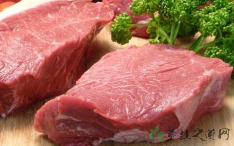 卤牛肉用牛的哪块肉最合适 卤牛肉用牛的哪块肉最合适