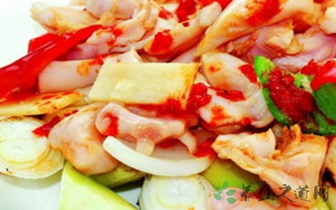 草鱼肠的营养价值_吃草鱼肠的好处