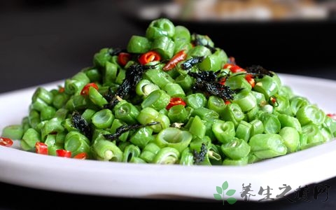 橄榄菜的营养价值_吃橄榄菜的好处