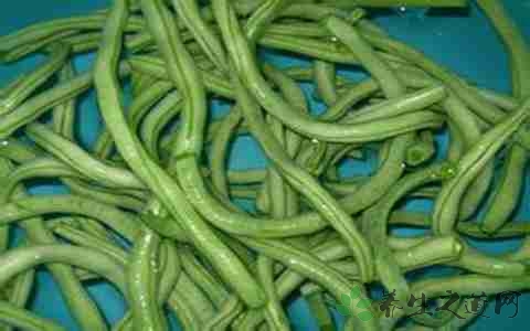 蛇豆的营养价值_吃蛇豆的好处