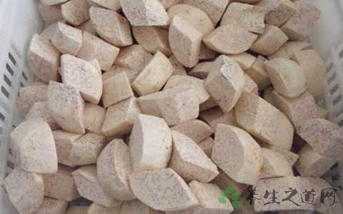 魔芋的营养价值_吃魔芋的好处 魔芋的营养价值_吃魔芋的好处