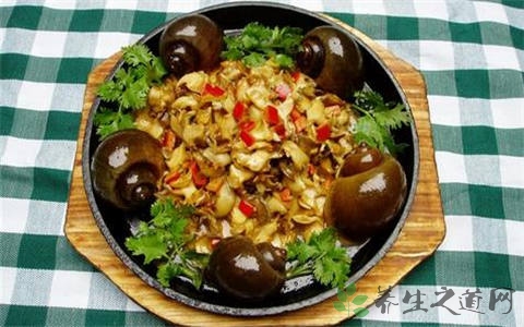 南美螺的吃法_哪些人不能吃南美螺