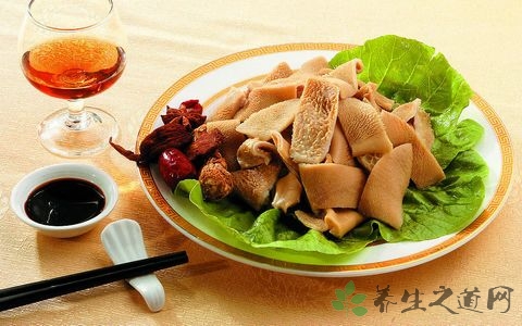 羊肚的营养价值_吃羊肚的好处