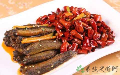 泥鳅的吃法_哪些人不能吃泥鳅