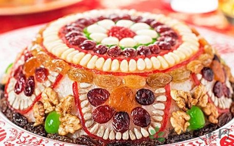 八宝饭需要蒸多久 八宝饭需要蒸多久