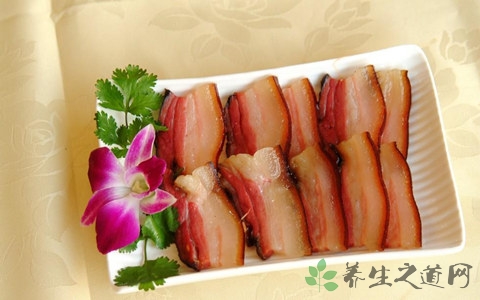 腊肉怎么洗干净 腊肉怎么洗干净