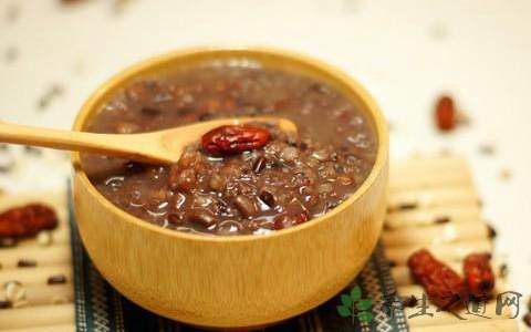 红豆粥能过夜吗