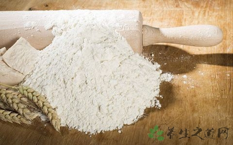 月饼皮用什么面粉 月饼皮用什么面粉