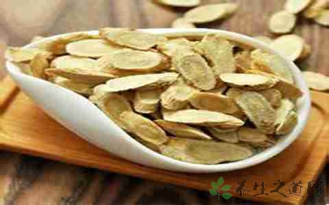 黄芪的吃法_哪些人不能吃黄芪