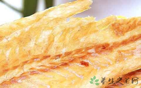 鱼片干的营养价值_吃鱼片干的好处 鱼片干的营养价值_吃鱼片干的好处