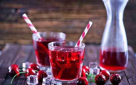樱桃酒的吃法_哪些人不能吃樱桃酒 樱桃酒的吃法_哪些人不能吃樱桃酒