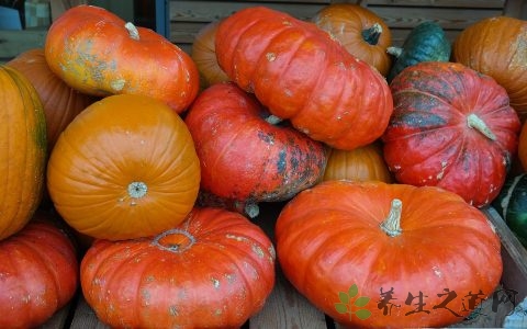 老南瓜怎么炒好吃 老南瓜怎么炒好吃