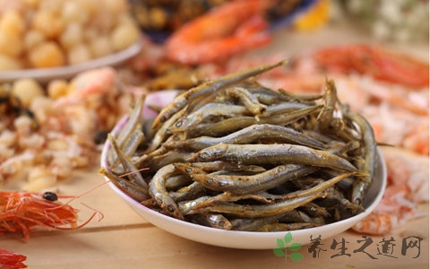 鱼干的吃法_哪些人不能吃鱼干