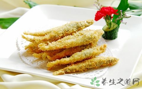 多春鱼的吃法_哪些人不能吃多春鱼