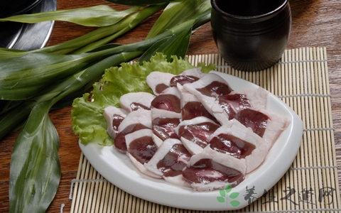 羊腰子的吃法_哪些人不能吃羊腰子
