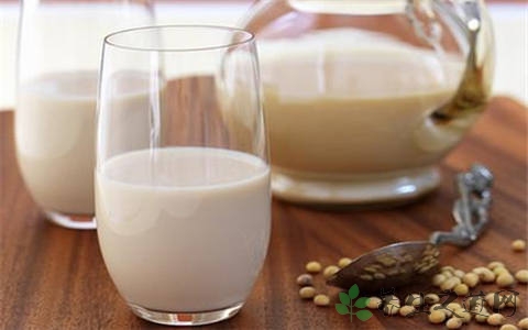 豆奶的营养价值_吃豆奶的好处