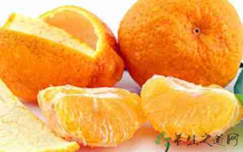 丑橘的营养价值_吃丑橘的好处