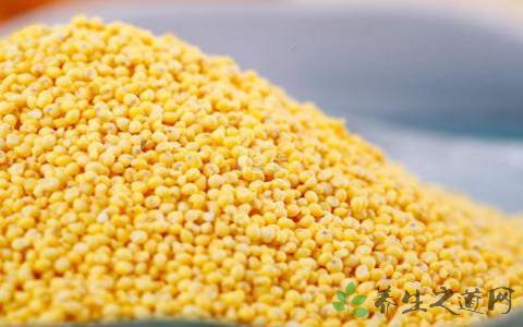 大黄米的营养价值_吃大黄米的好处 大黄米的营养价值_吃大黄米的好处