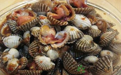 毛蚶能多吃吗 毛蚶能多吃吗