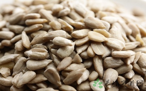 瓜子仁的营养价值_吃瓜子仁的好处