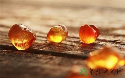 月经期可以吃桃胶吗