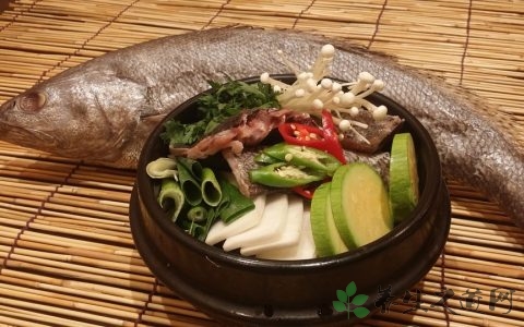 黑鱼怎么做才嫩