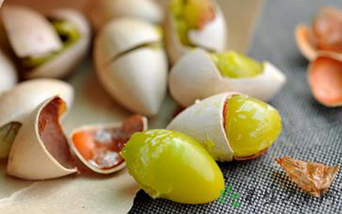 银杏的营养价值_吃银杏的好处