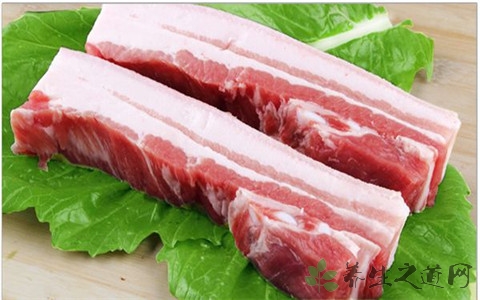 五花肉怎么做不油腻