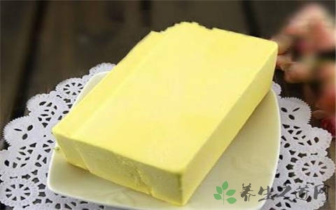 牛油的营养价值_吃牛油的好处