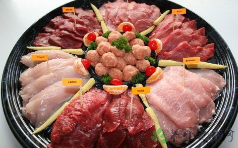 牛排的正确吃法 牛排的正确吃法