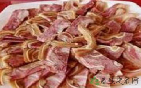 羊耳的营养价值_吃羊耳的好处