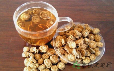 怎么保存牛蒂茶好