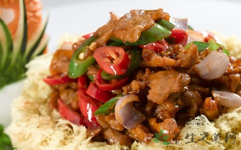 羊里脊的营养价值_吃羊里脊的好处