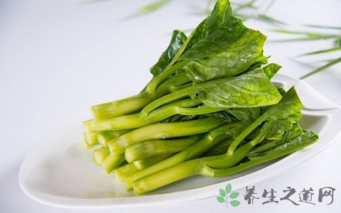 菜苔的吃法_哪些人不能吃菜苔