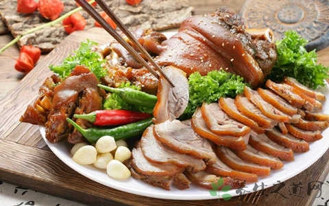 猪头肉的吃法_哪些人不能吃猪头肉