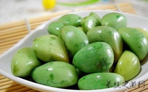 腊八蒜有亚硝酸吗 腊八蒜有亚硝酸吗