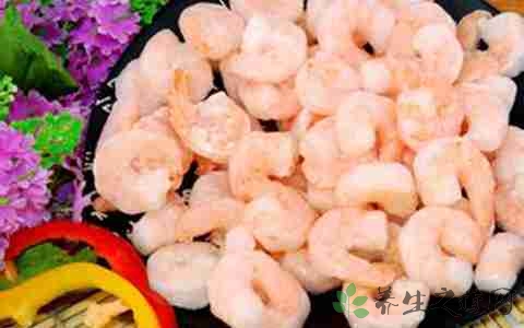 虾仁的吃法_哪些人不能吃虾仁
