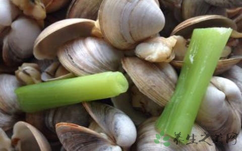 白蚬子的营养价值_吃白蚬子的好处